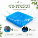 COJÍN ERGONÓMICO DE GEL