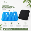 COJÍN ERGONÓMICO DE GEL