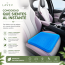 COJÍN ERGONÓMICO DE GEL