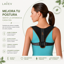 CORRECTOR DE POSTURA