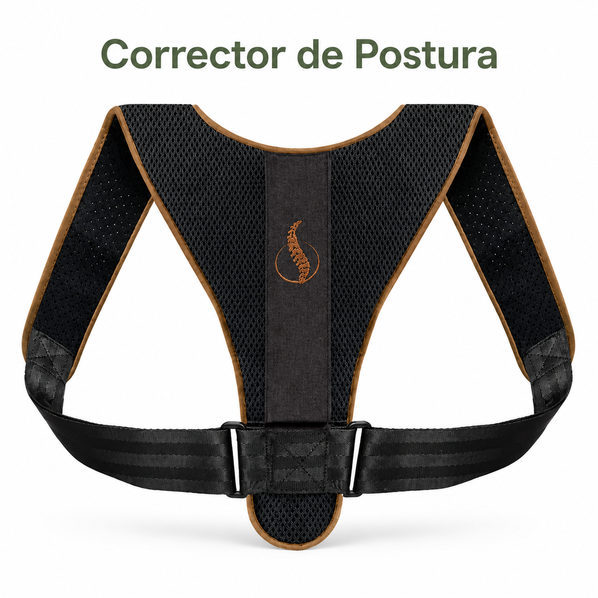 CORRECTOR DE POSTURA