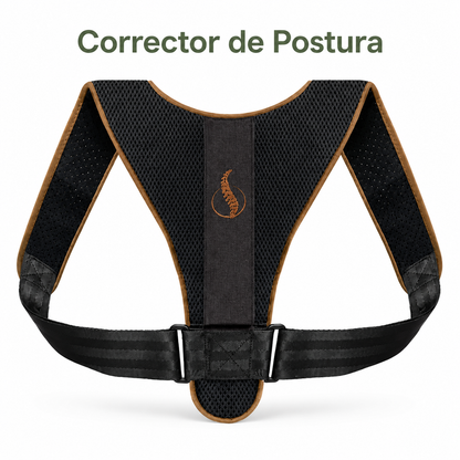 CORRECTOR DE POSTURA