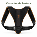 CORRECTOR DE POSTURA