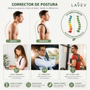 CORRECTOR DE POSTURA