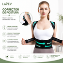 CORRECTOR DE POSTURA PARA MUJER