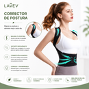 CORRECTOR DE POSTURA PARA MUJER