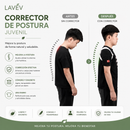 CORRECTOR JUVENIL