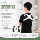 CORRECTOR JUVENIL