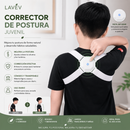 CORRECTOR JUVENIL