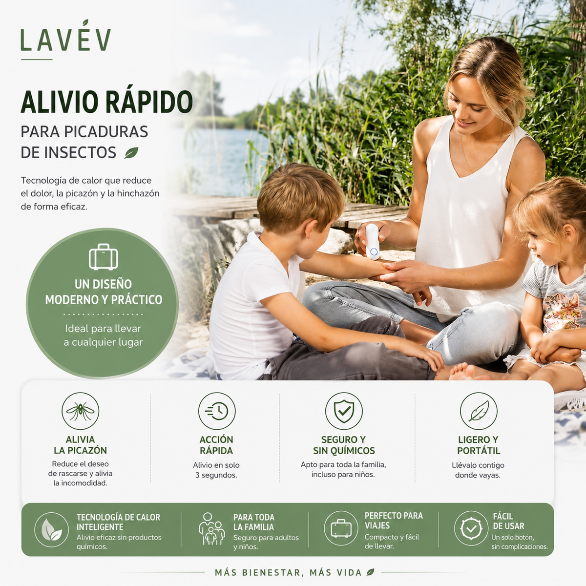LÁPIZ ANTIPICADURAS
