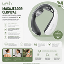 MASAJEADOR CERVICAL