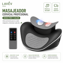 MASAJEADOR CERVICAL PROFESSIONAL