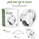 MASAJEADOR DE CABEZA ELÉTRCTRICA
