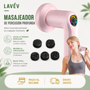 MASAJEADOR DE CELULITIS