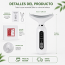 MASAJEADOR DE ESTIRAMIENTO FACIAL