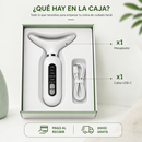 MASAJEADOR DE ESTIRAMIENTO FACIAL