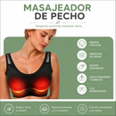 MASAJEADOR DE PECHO
