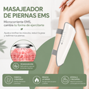 MASAJEADOR DE PIERNAS ELÉCTRICO CON CALOR