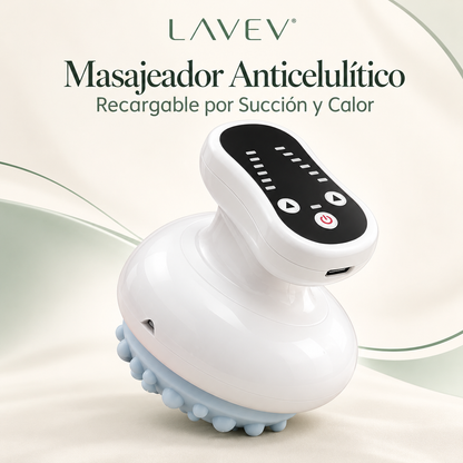 MASAJEADOR ANTICELULÍTICO
