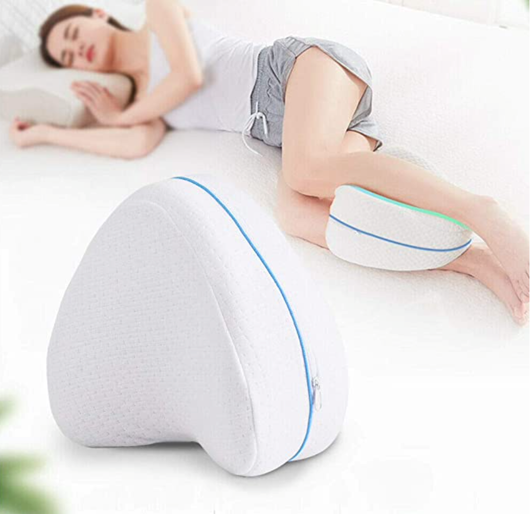 Almohada ortopédica para piernas de LAVEV